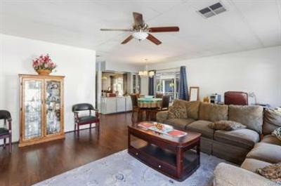 Photo 4 of 8 of home located at 24001 Muirlands Blvd #153 Lake Forest, CA 92630