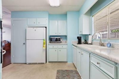 Photo 3 of 8 of home located at 24001 Muirlands Blvd #153 Lake Forest, CA 92630