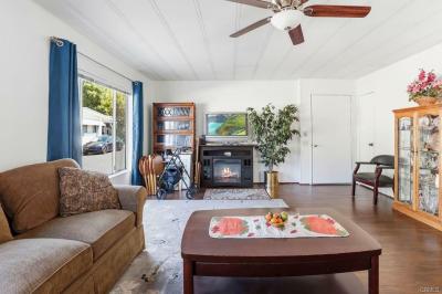 Photo 2 of 8 of home located at 24001 Muirlands Blvd #153 Lake Forest, CA 92630