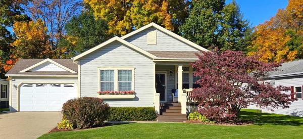 Palm Harbor Mobile Home For Sale