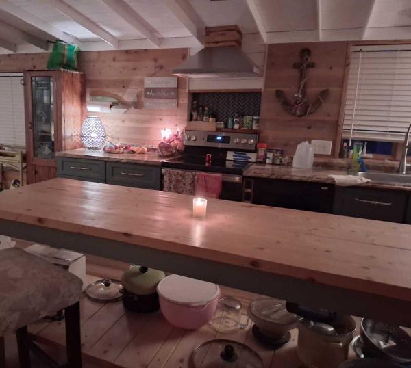 Marshfield Mobile Home For Sale