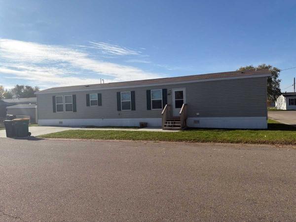 2023 Clayton - Wakarusa Mobile Home For Sale