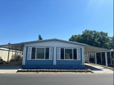 Mobile Home at 601 N Kirby St 350 Hemet, CA 92545