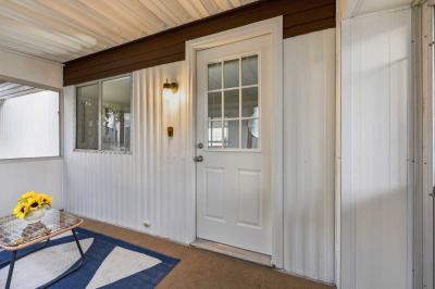 Mobile Home at 40 Timber Cove Drive Campbell, CA 95008