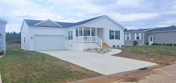 2022 MHE Mobile Home For Sale