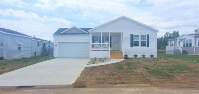 Photo 3 of 19 of home located at 1158 Ashton Lane Martin, MI 49070