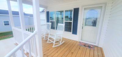 Photo 4 of 19 of home located at 1158 Ashton Lane Martin, MI 49070