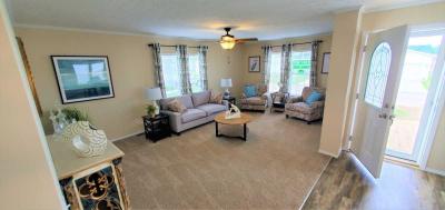 Photo 5 of 19 of home located at 1158 Ashton Lane Martin, MI 49070