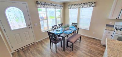 Photo 6 of 19 of home located at 1158 Ashton Lane Martin, MI 49070