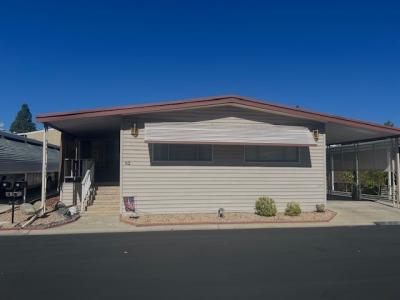Mobile Home at 24001 Muirlands Blvd Sp82 Lake Forest, CA 92630