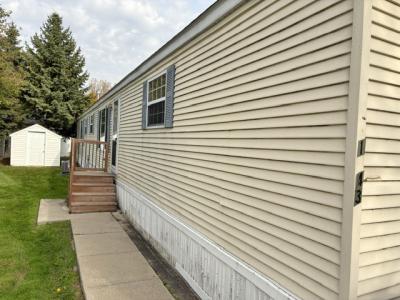 Photo 2 of 7 of home located at 26131 Dequindre Rd #219 Madison Heights, MI 48071