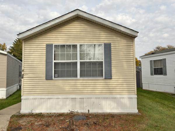 2004 Adventure Mobile Home For Sale