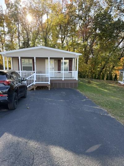 Mobile Home at 21 Lyle Circle York, PA 17402