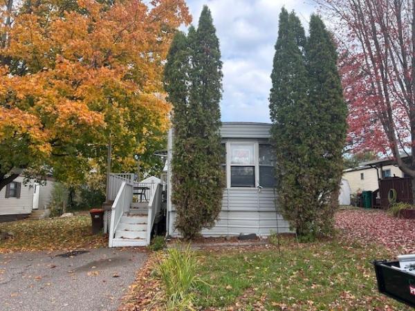 1984 FRIE Mobile Home For Sale