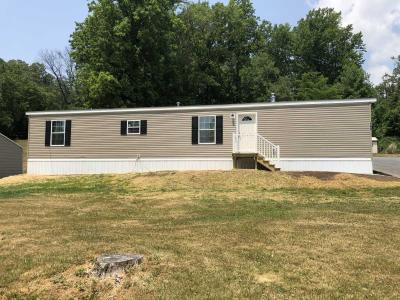Mobile Home at 460 Walker Road Macungie, PA 18062