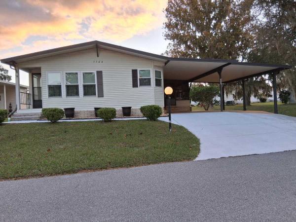 1990 Nobility  Mobile Home For Sale