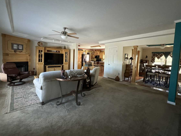 2007 Solitaire  Mobile Home For Sale