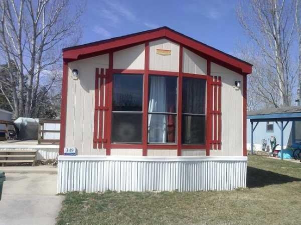 1993 SCH Mobile Home For Sale