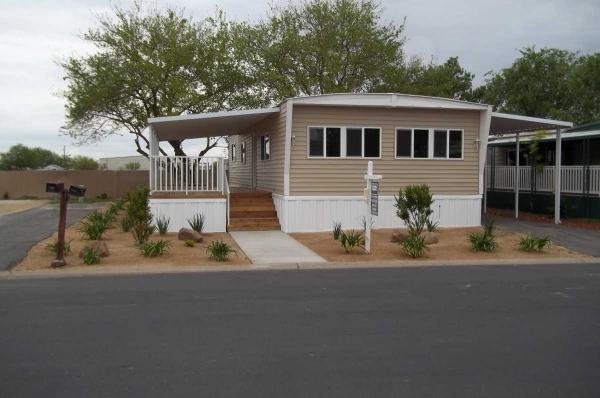 national Mobile Home For Sale