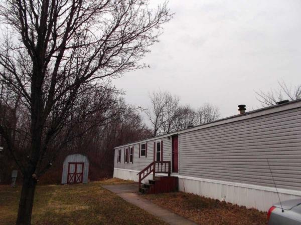 1992 Schult Mobile Home For Sale