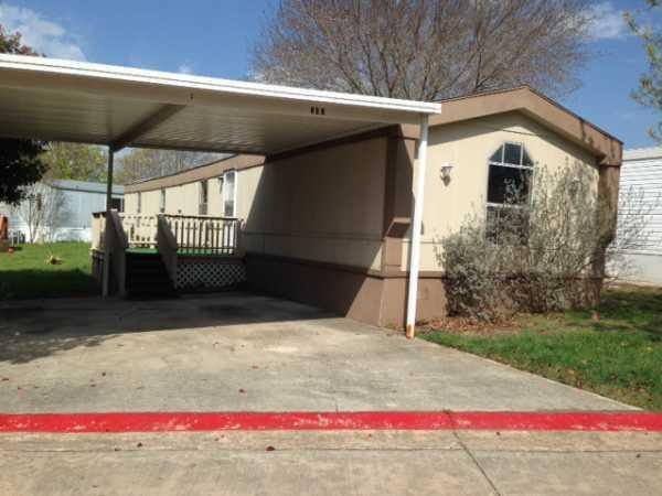 1994 Crest Ridge Homes, Inc Mobile Home For Sale