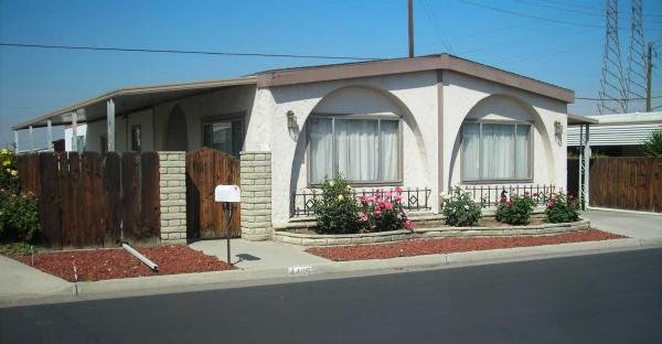 1974 Rimic Mobile Home For Sale