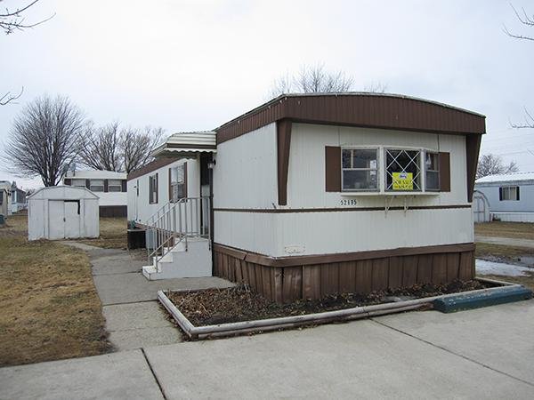 1979 N/A Mobile Home For Sale