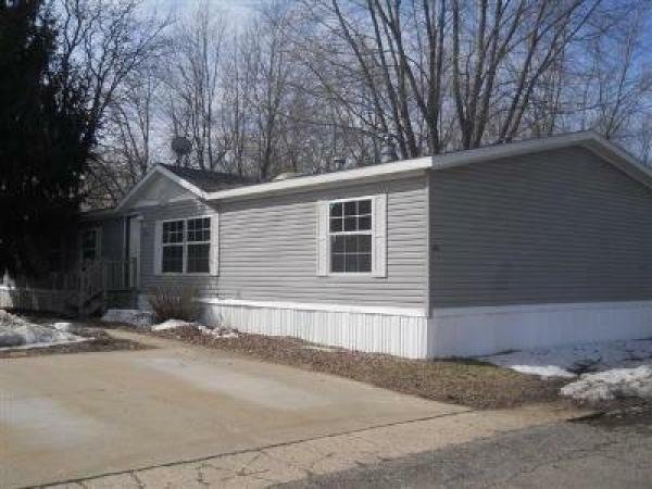 2001 N/A Mobile Home For Sale