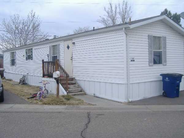2002 SCH Mobile Home For Sale