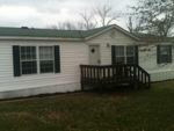 2006 SS6865 Mobile Home For Sale