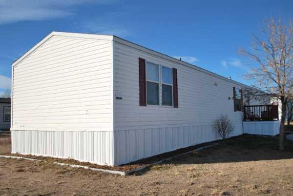 2005 CLA Mobile Home For Sale