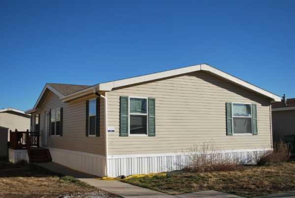 2004 CMH Mobile Home For Sale