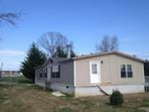2000 2924 Mobile Home For Sale