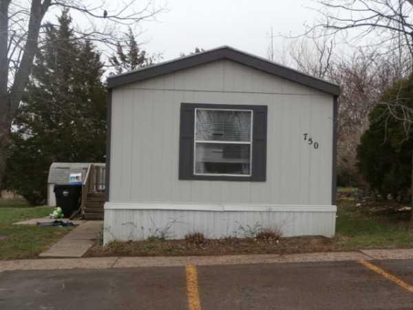 1995 CHAMP Mobile Home For Sale