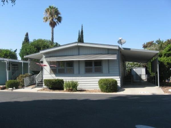 1978 Keywest Mobile Home For Sale