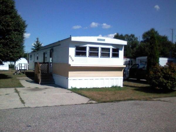 1975 New Yorker Mobile Home For Sale