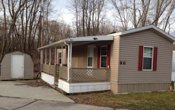 2010 Adventure Mobile Home For Sale