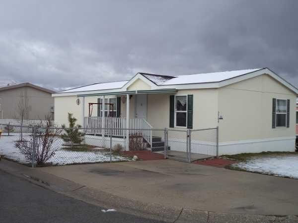 2009 HP Mobile Home For Sale