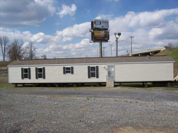 2012 Pine Grove Mobile Home For Sale