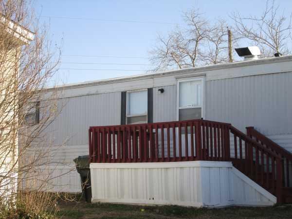1995 Clayton Mobile Home For Sale