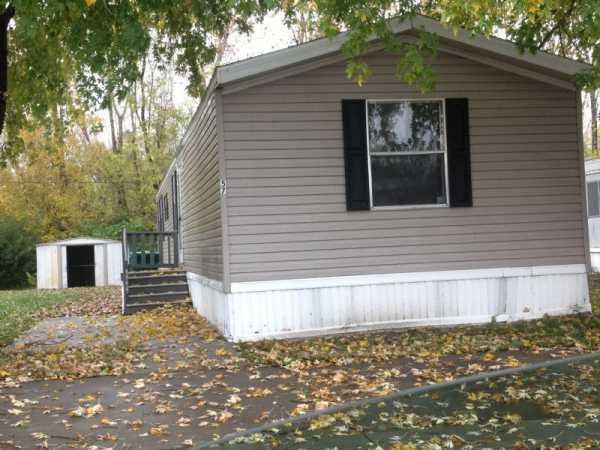 2005 HIGH Mobile Home For Sale