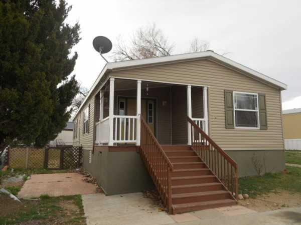 2007 SKY Mobile Home For Sale