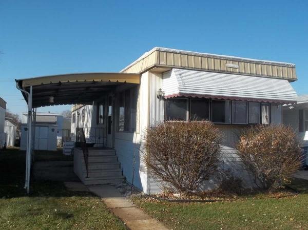 1973 Rochester Mobile Home For Sale