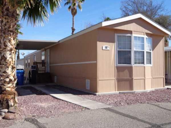 2008 Palm Habor Mobile Home For Sale