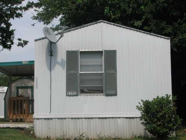 1997 Clayton Mobile Home For Sale