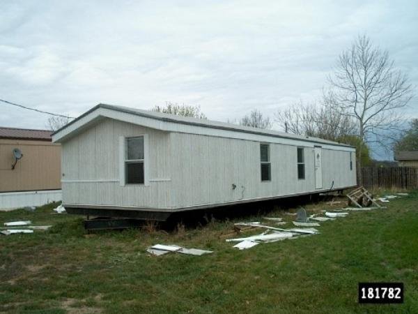 2006 LEGACY Mobile Home For Sale