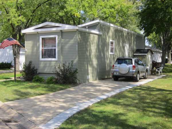 2011 Champion Mobile Home For Sale