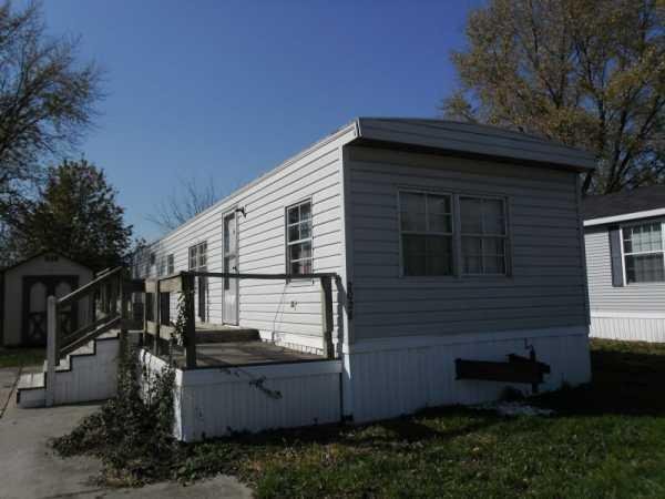 1973 MANUFACTURED Mobile Home For Sale
