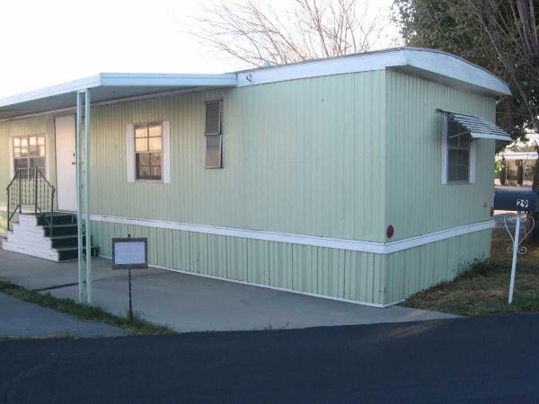 1972 REDMOND Mobile Home For Sale