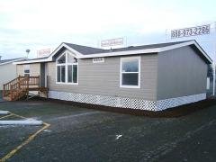 Photo 3 of 27 of home located at Factory Direct Homes Portland, OR 97222
